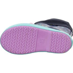 Lade das Bild in den Galerie-Viewer, Sneakers Gummistiefel Warmfutter
