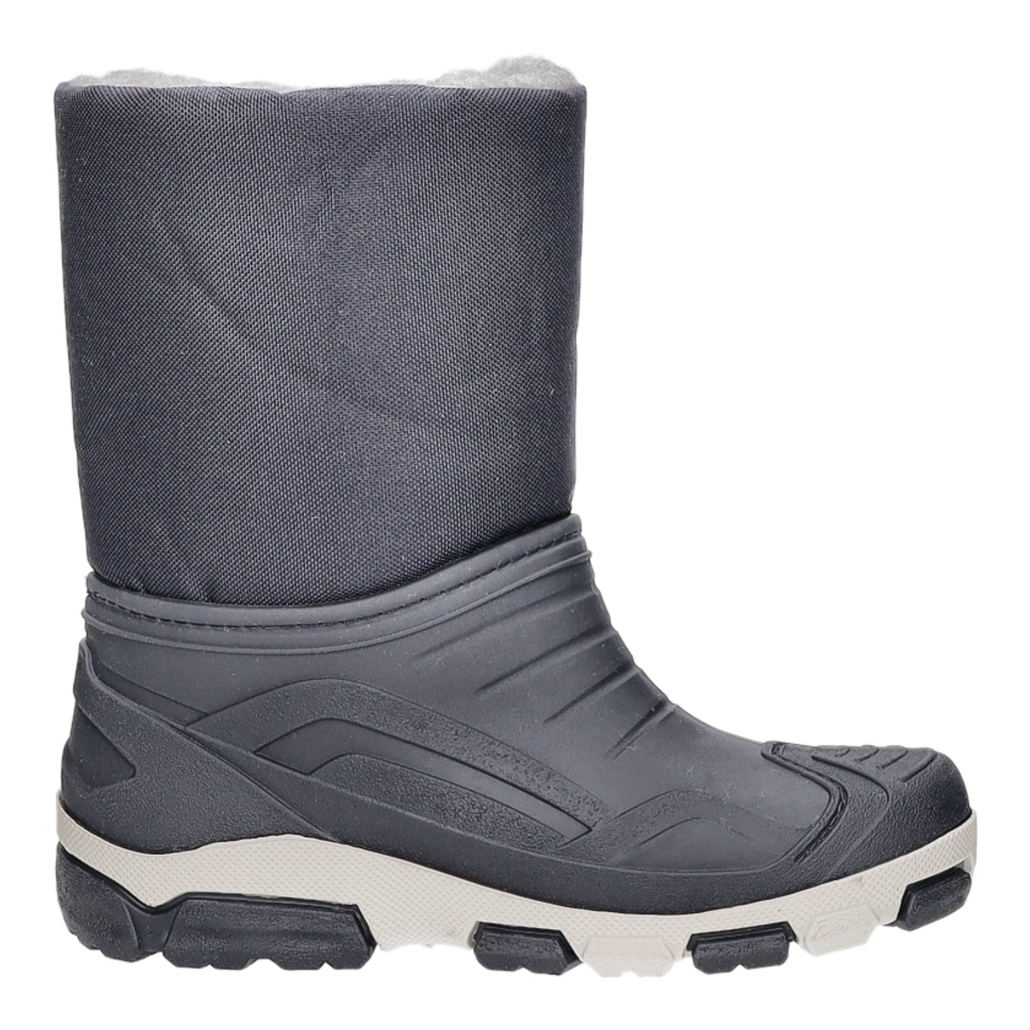 BOXX Kids Gummistiefel Warmfutter