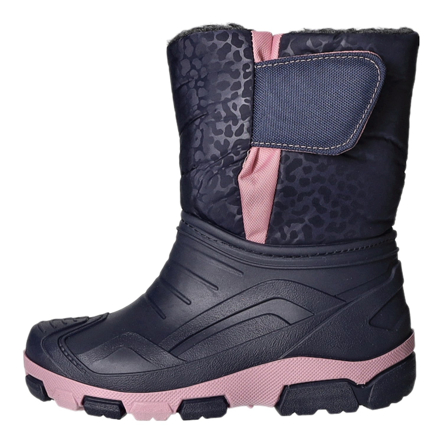 BOXX Kids Gummistiefel Warmfutter