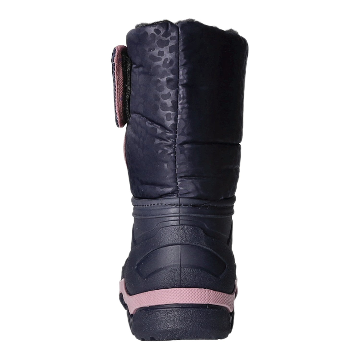 BOXX Kids Gummistiefel Warmfutter