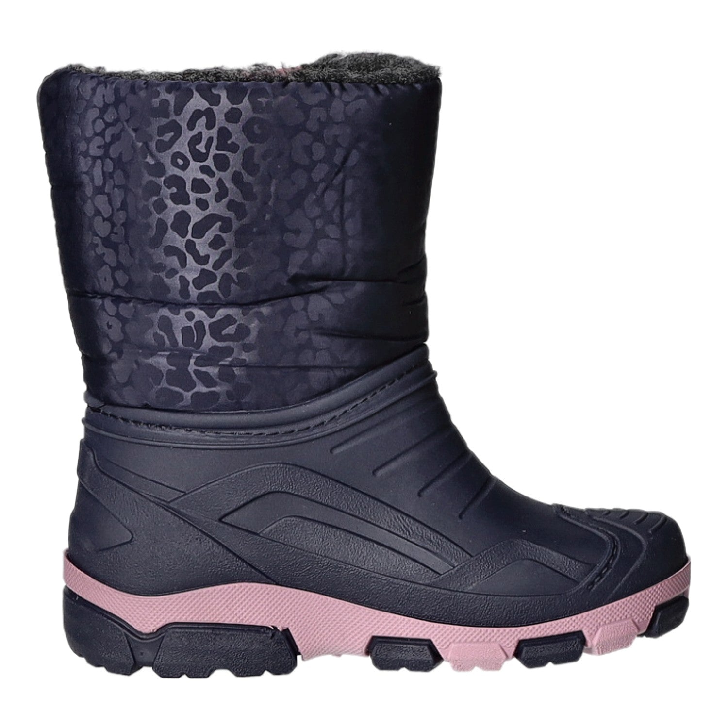 BOXX Kids Gummistiefel Warmfutter
