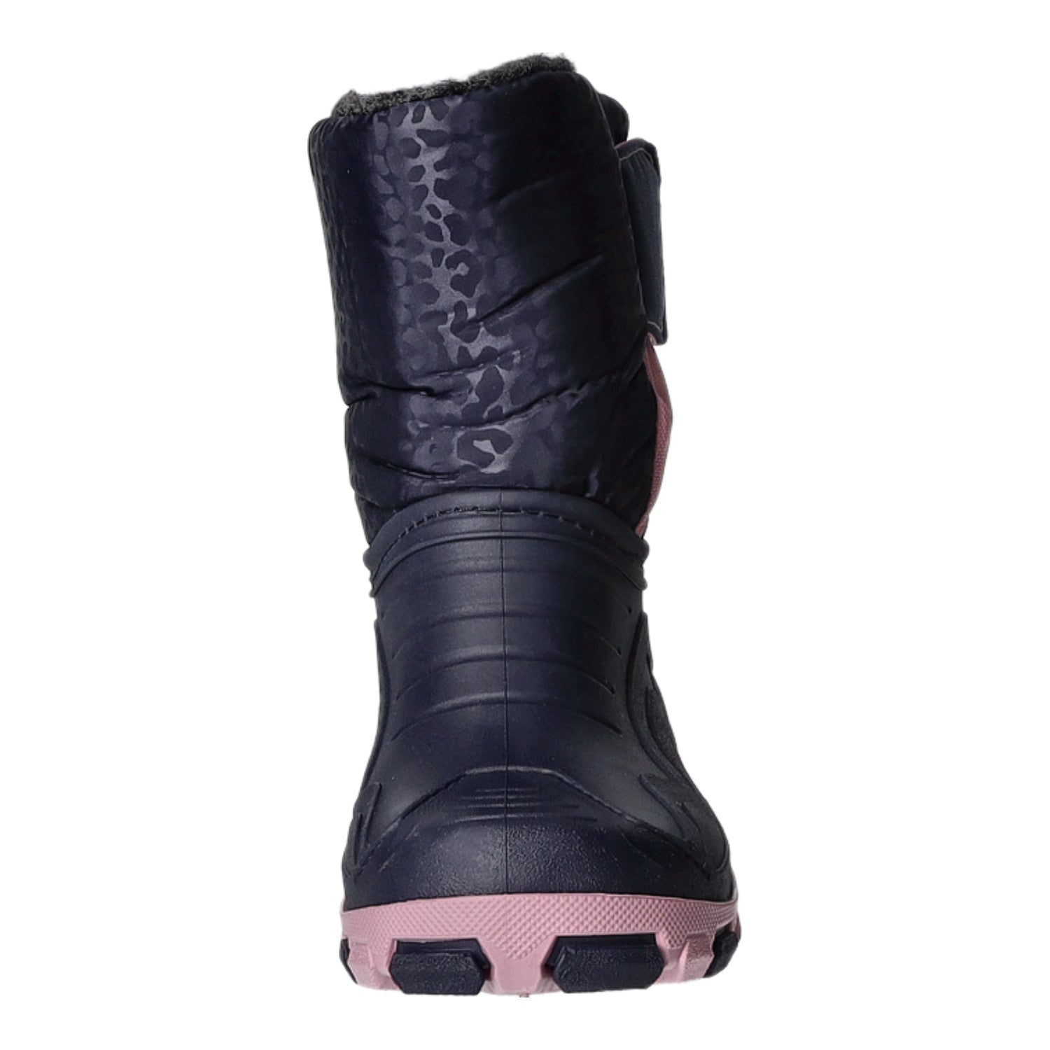 BOXX Kids Gummistiefel Warmfutter
