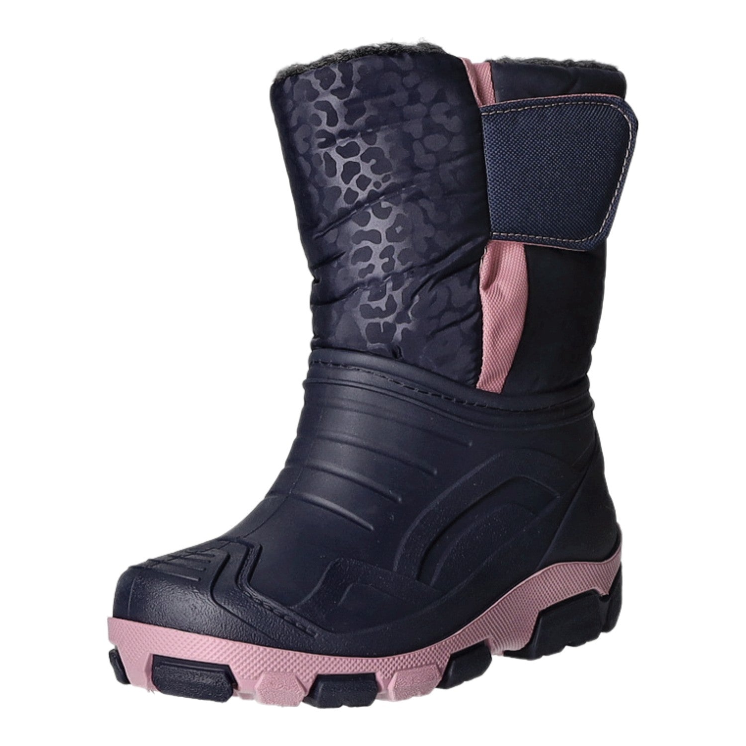 BOXX Kids Gummistiefel Warmfutter