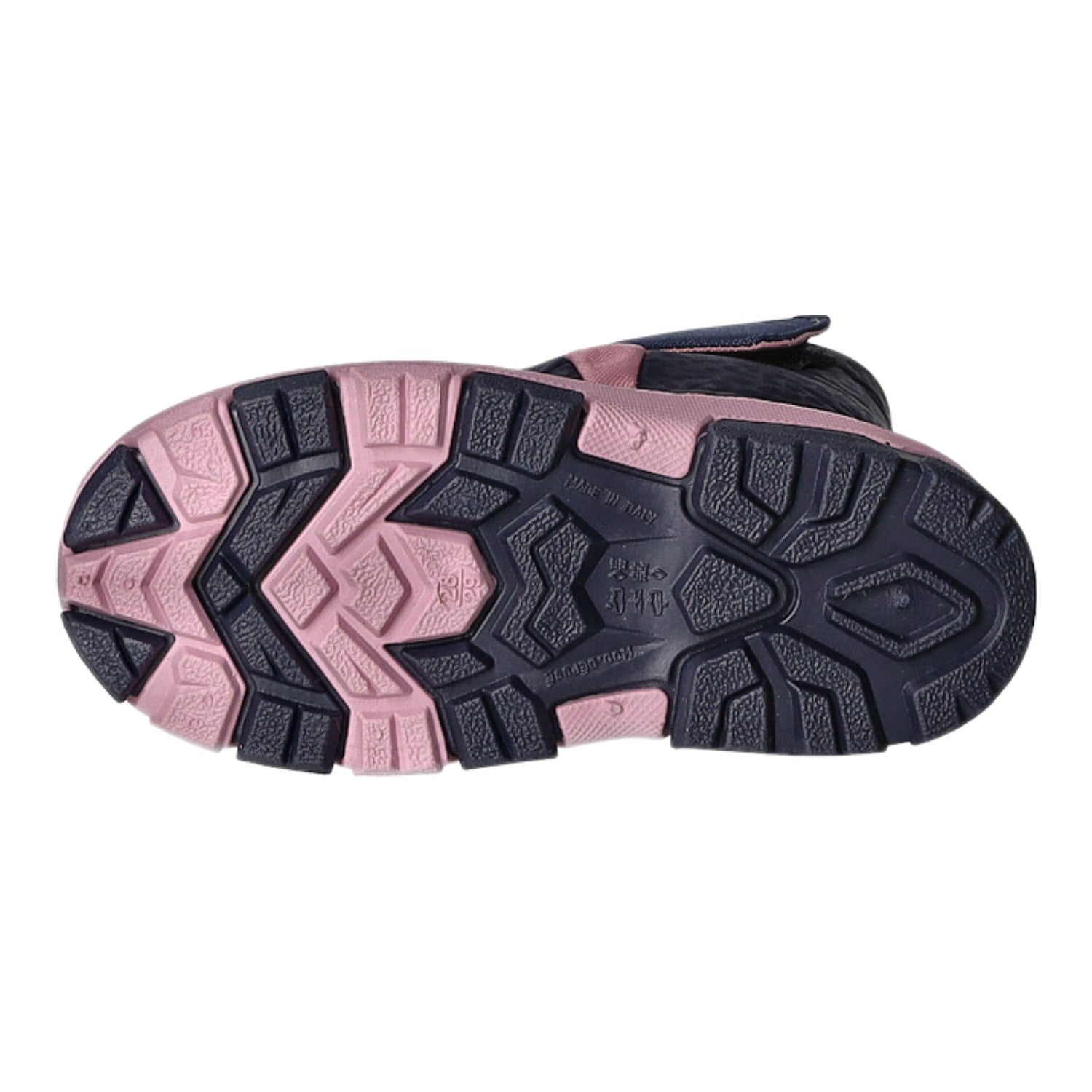 BOXX Kids Gummistiefel Warmfutter