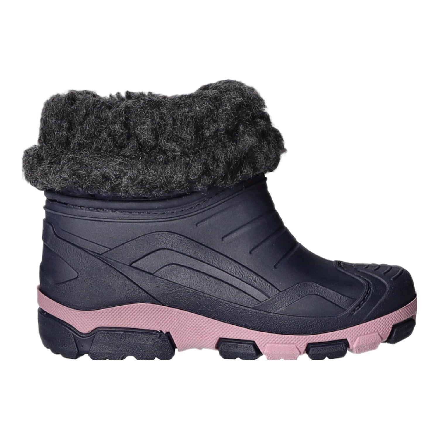 BOXX Kids Gummistiefel Warmfutter