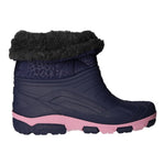 Lade das Bild in den Galerie-Viewer, girlZ onlY Gummistiefel Warmfutter
