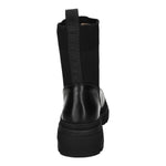 Lade das Bild in den Galerie-Viewer, SDS Schlupf-/Reißverschlußstiefelette Kaltfutter bis 35mm Absatz (casual)
