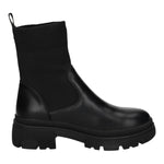 Lade das Bild in den Galerie-Viewer, SDS Schlupf-/Reißverschlußstiefelette Kaltfutter bis 35mm Absatz (casual)
