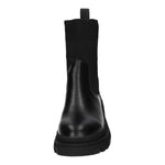 Lade das Bild in den Galerie-Viewer, SDS Schlupf-/Reißverschlußstiefelette Kaltfutter bis 35mm Absatz (casual)
