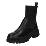 Lade das Bild in den Galerie-Viewer, SDS Schlupf-/Reißverschlußstiefelette Kaltfutter bis 35mm Absatz (casual)
