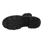 Lade das Bild in den Galerie-Viewer, SDS Schlupf-/Reißverschlußstiefelette Kaltfutter bis 35mm Absatz (casual)
