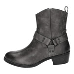 Lade das Bild in den Galerie-Viewer, MARCO TOZZI Western Stiefelette Kaltfutter
