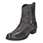 Lade das Bild in den Galerie-Viewer, MARCO TOZZI Western Stiefelette Kaltfutter

