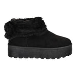 Lade das Bild in den Galerie-Viewer, SDS Schlupf-/Reißverschlußstiefelette Warmfutter bis 35mm Absatz (casual)
