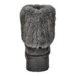 Lade das Bild in den Galerie-Viewer, SDS Schlupf-/Reißverschlußstiefelette Warmfutter bis 35mm Absatz (casual)
