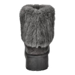 Lade das Bild in den Galerie-Viewer, SDS Schlupf-/Reißverschlußstiefelette Warmfutter bis 35mm Absatz (casual)
