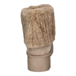 Lade das Bild in den Galerie-Viewer, SDS Schlupf-/Reißverschlußstiefelette Warmfutter bis 35mm Absatz (casual)
