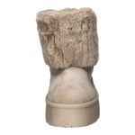 Lade das Bild in den Galerie-Viewer, SDS Schlupf-/Reißverschlußstiefelette Warmfutter bis 35mm Absatz (casual)
