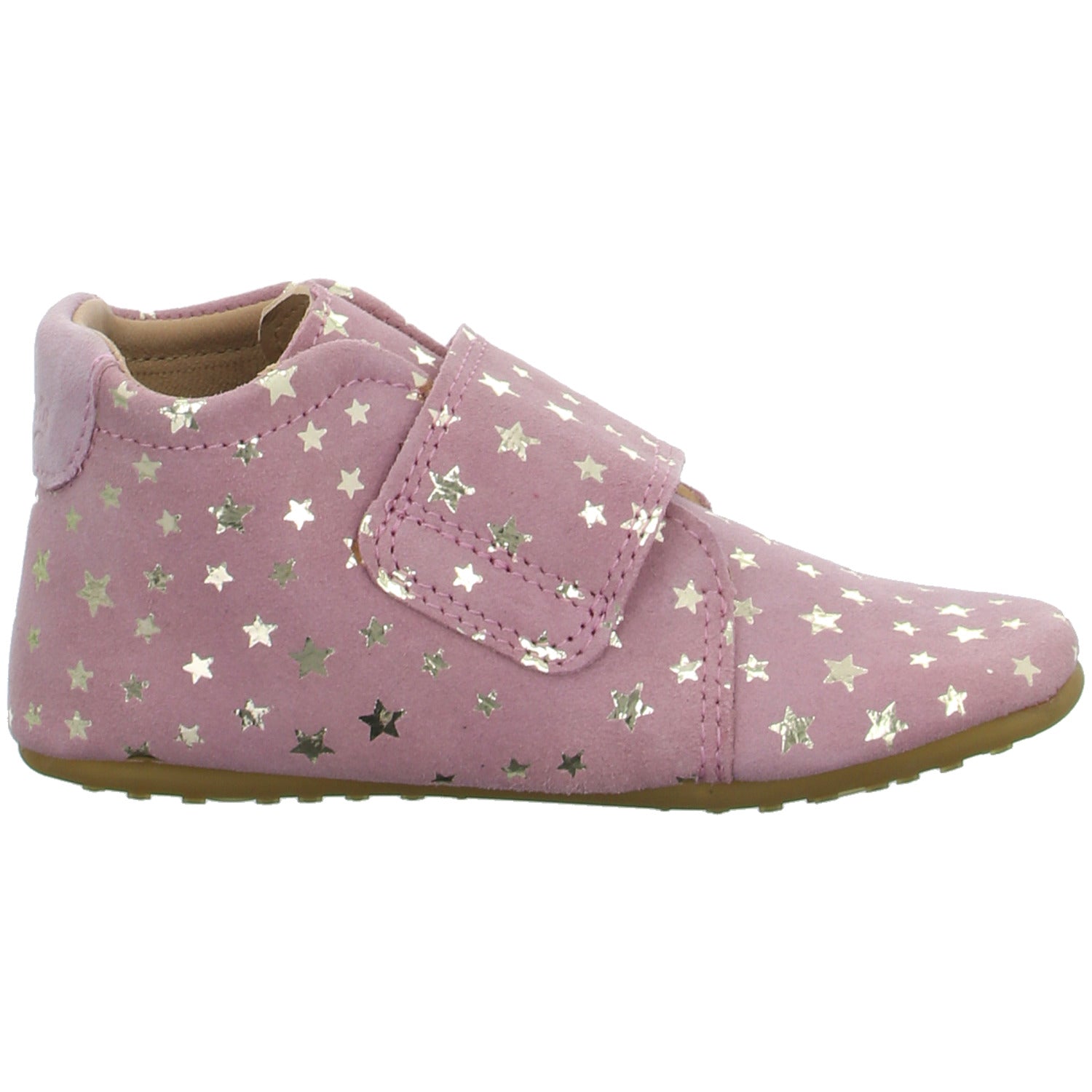 Super fit Babyschuhe Kaltfutter PAPAGENO