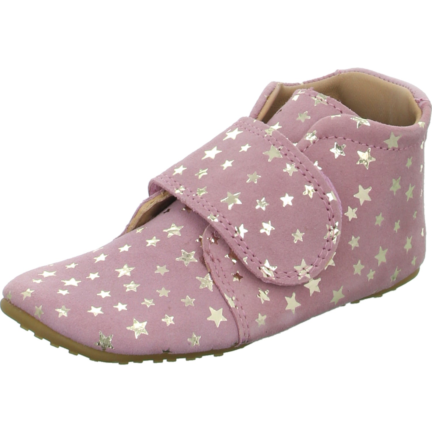 Super fit Babyschuhe Kaltfutter PAPAGENO