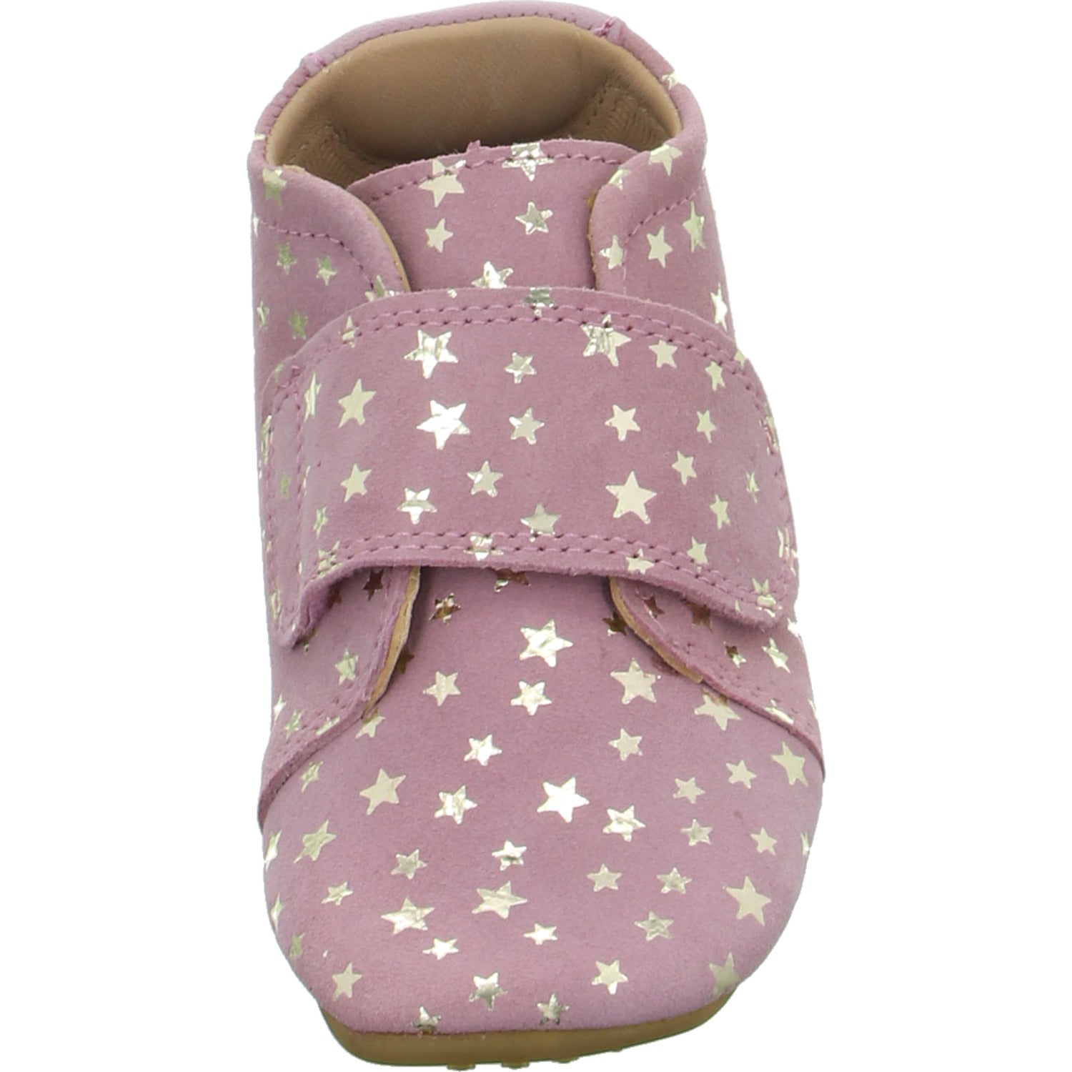 Super fit Babyschuhe Kaltfutter PAPAGENO
