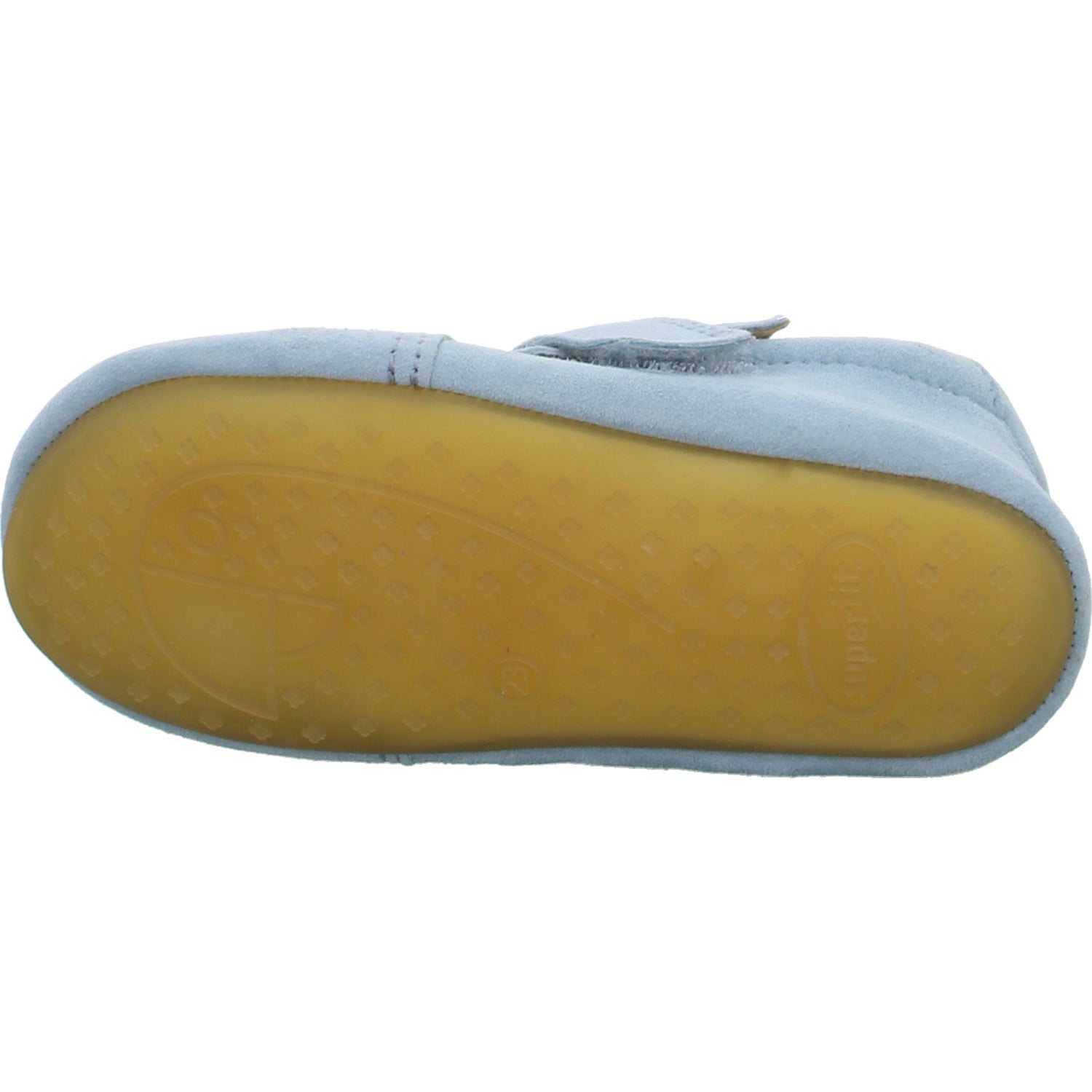 Super fit Babyschuhe Kaltfutter PAPAGENO