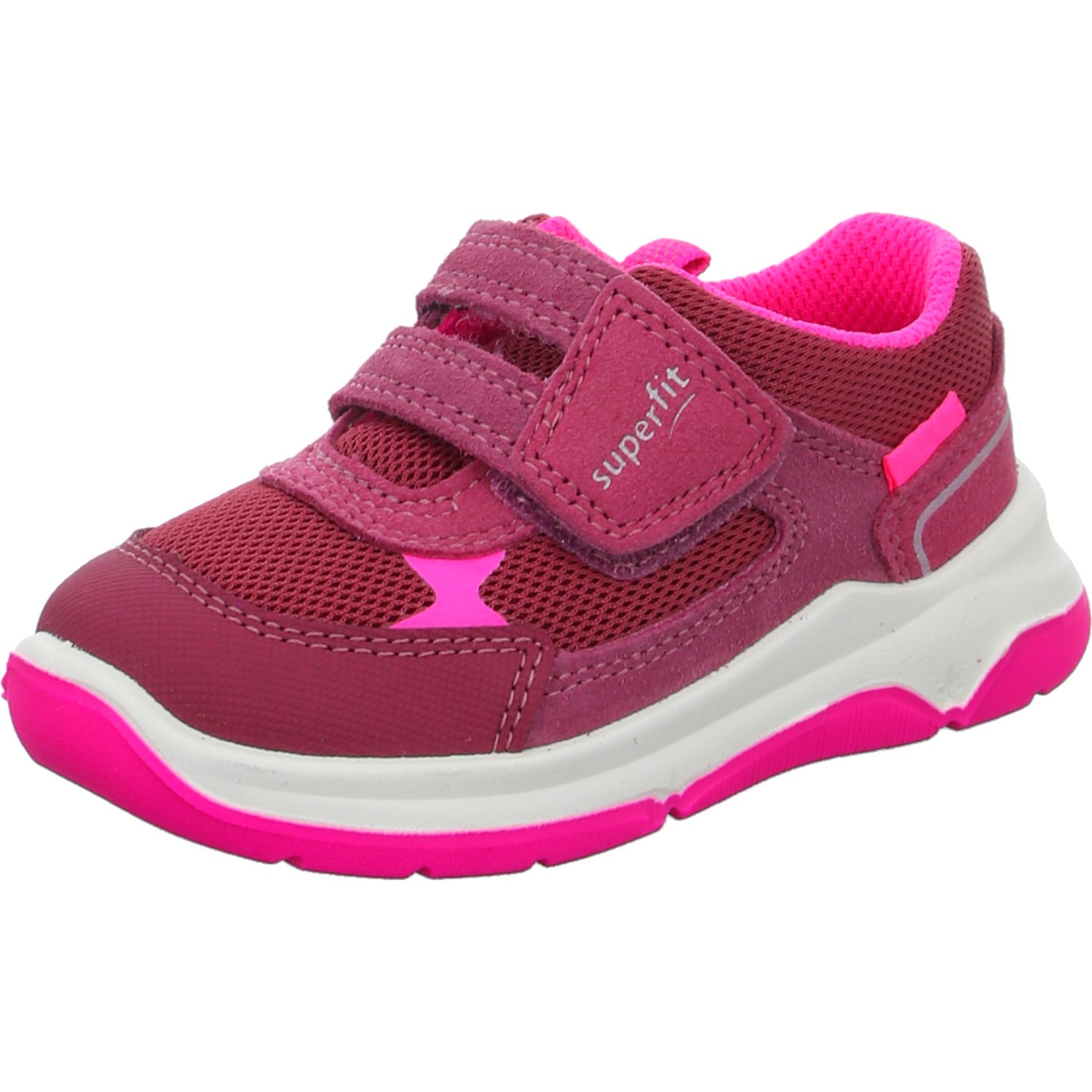 Super fit Lauflernstiefel Kaltfutter COOPER