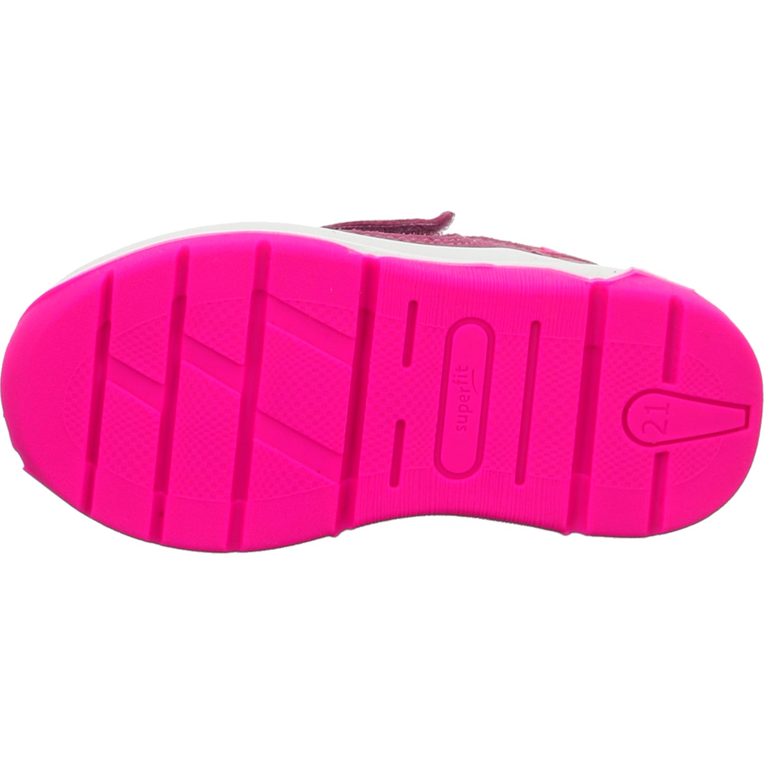 Super fit Lauflernstiefel Kaltfutter COOPER