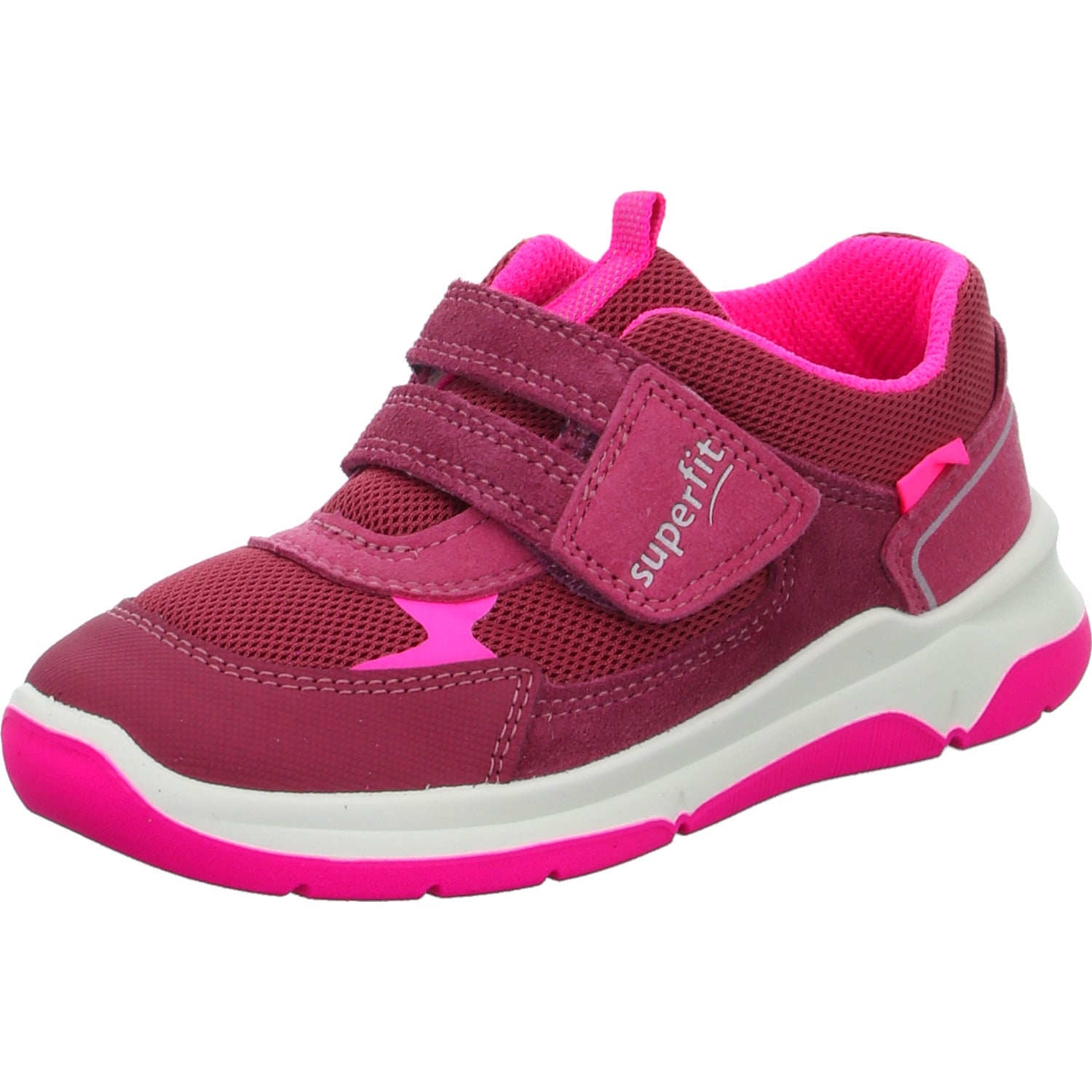 Super fit Lauflernstiefel Kaltfutter COOPER