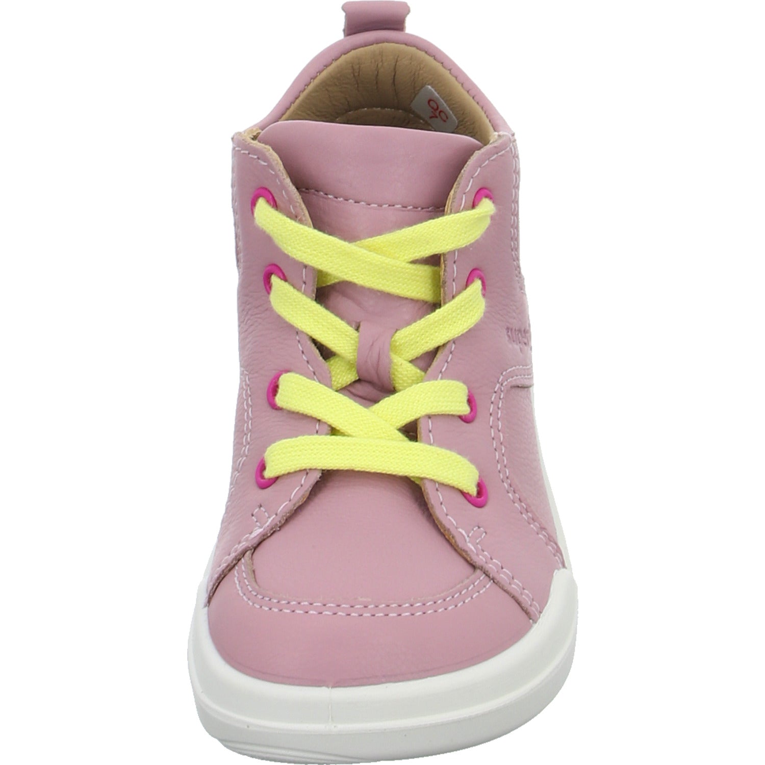 Super fit Lauflernstiefel Kaltfutter SUPERFREE