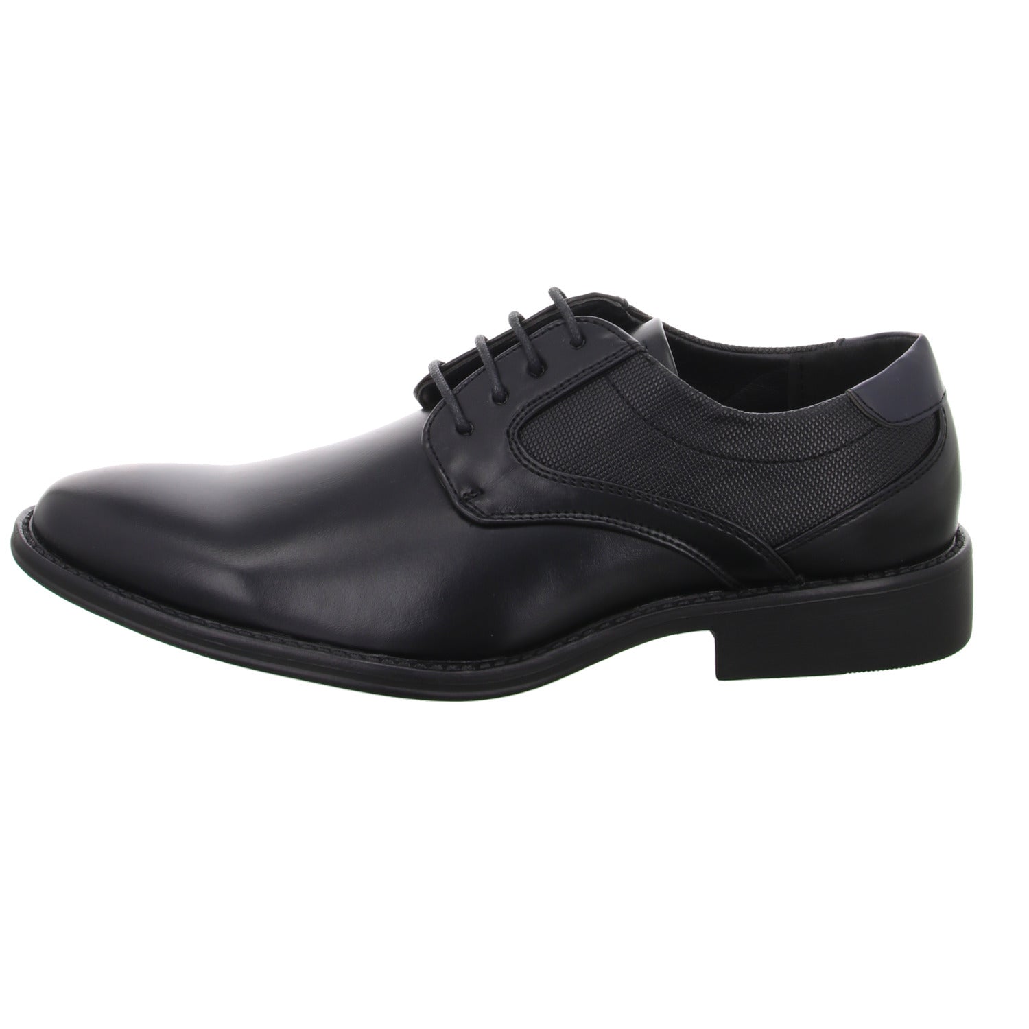 Paulo G. Schnürhalbschuh Business (elegant)