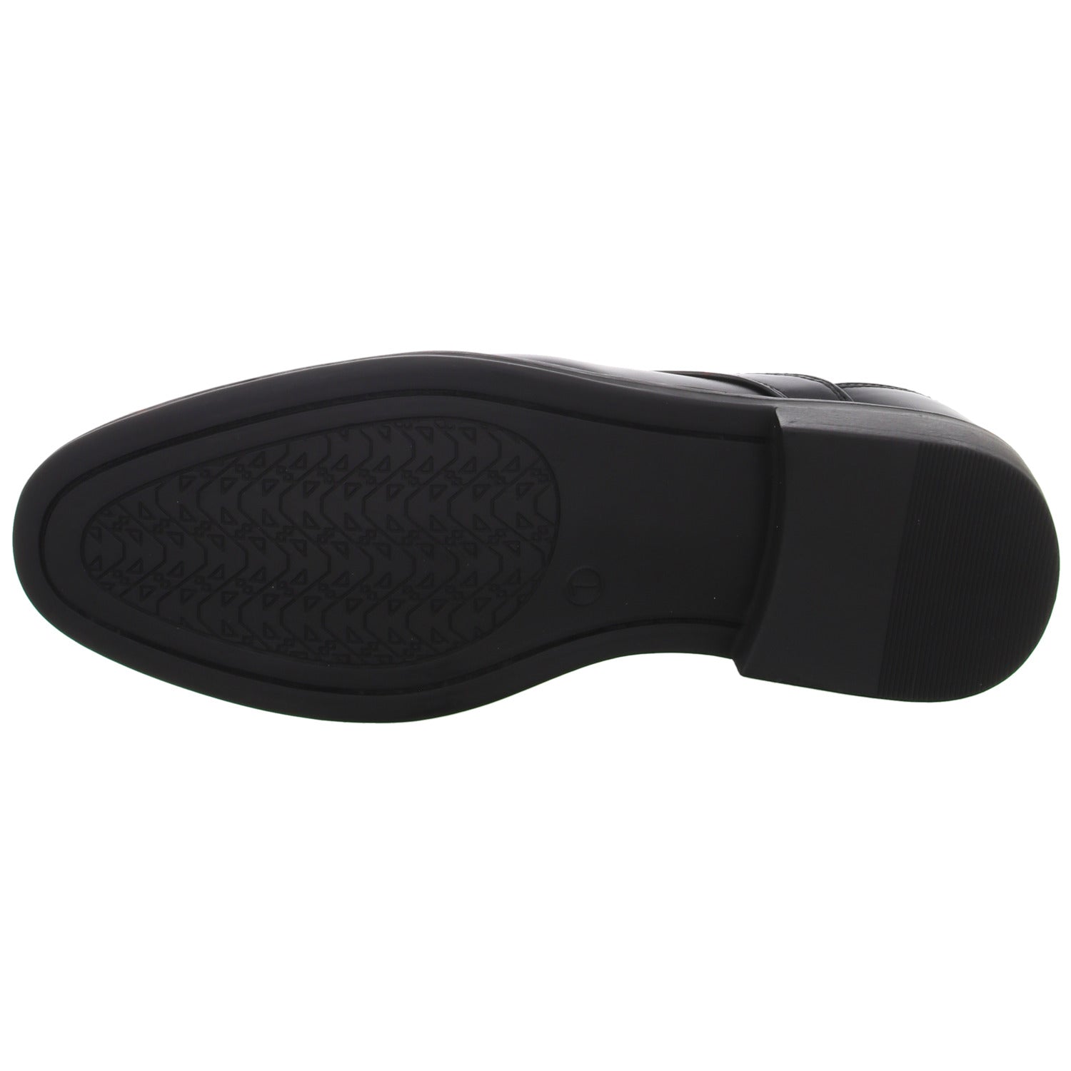 Paulo G. Schnürhalbschuh Business (elegant)