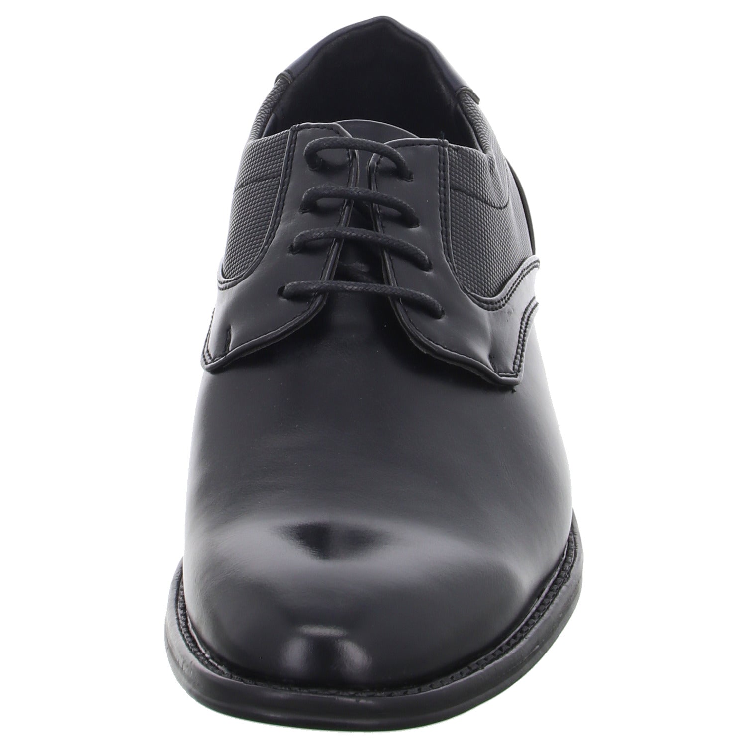 Paulo G. Schnürhalbschuh Business (elegant)