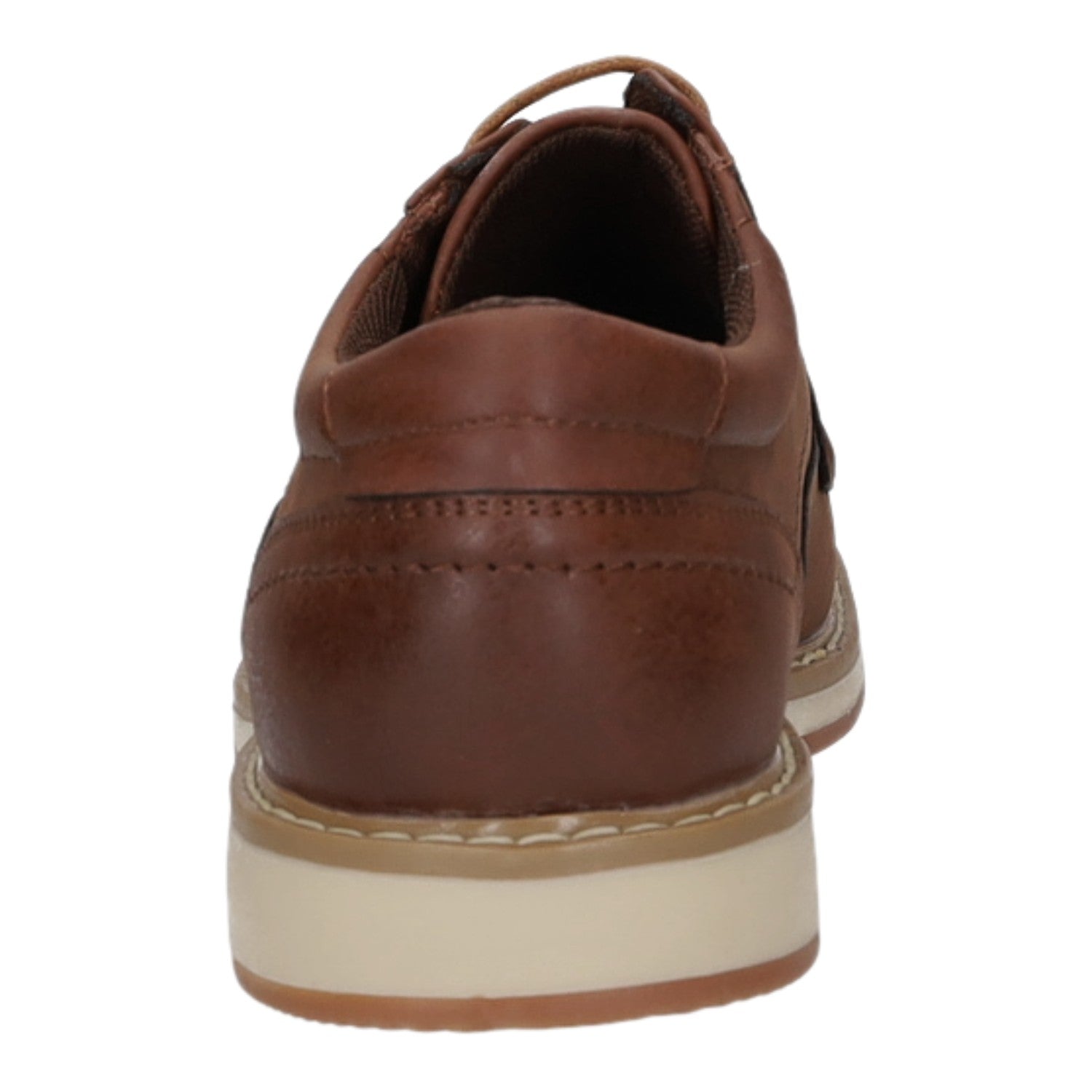 Paulo G. Schnürhalbschuh Business (elegant)