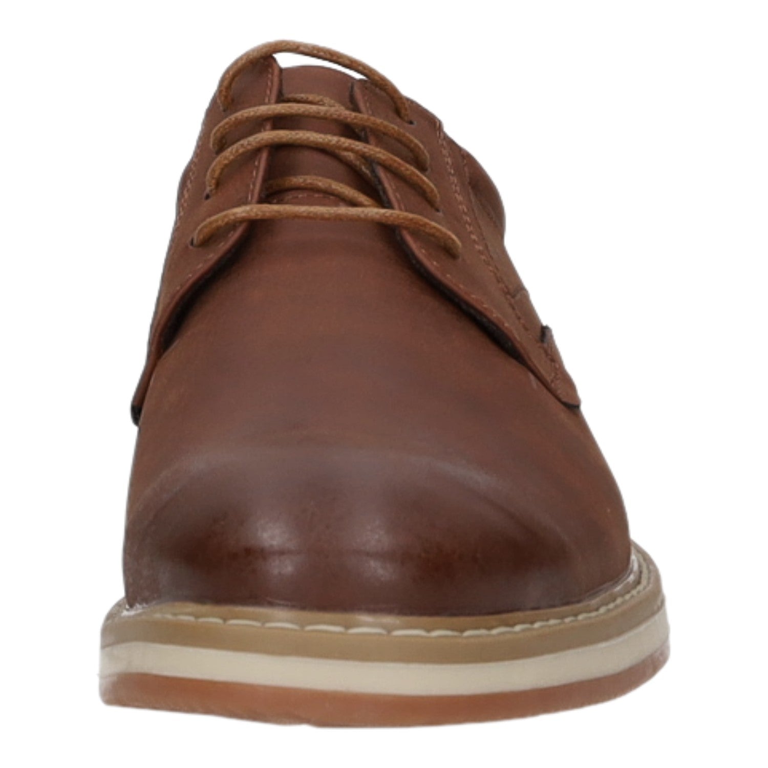 Paulo G. Schnürhalbschuh Business (elegant)