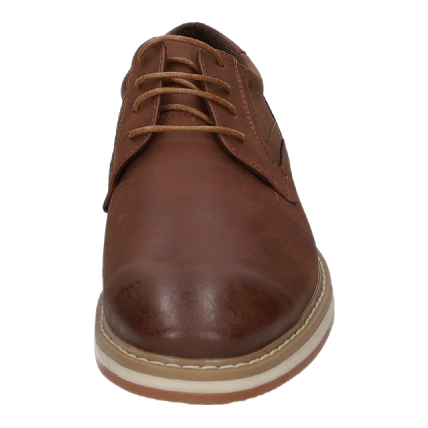 Paulo G. Schnürhalbschuh Business (elegant)