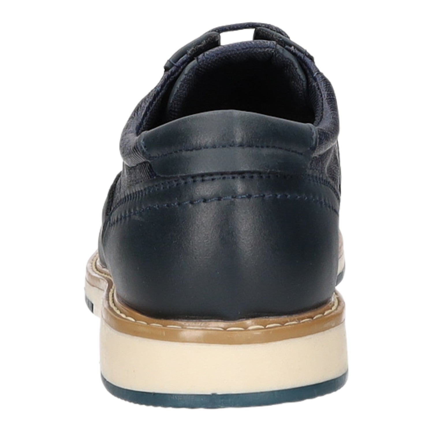 Paulo G. Schnürhalbschuh Business (elegant)