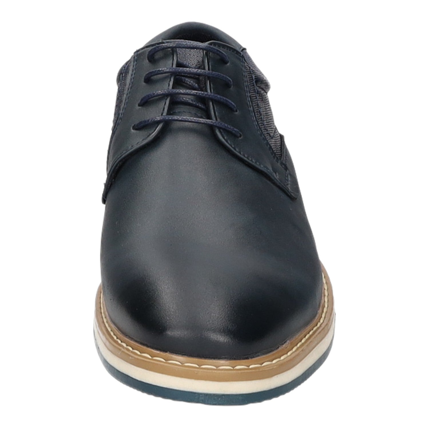 Paulo G. Schnürhalbschuh Business (elegant)