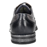 Lade das Bild in den Galerie-Viewer, bugatti Schnürhalbschuh Business (elegant)
