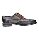 Lade das Bild in den Galerie-Viewer, bugatti Schnürhalbschuh Business (elegant)
