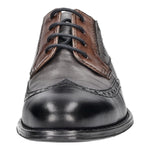 Lade das Bild in den Galerie-Viewer, bugatti Schnürhalbschuh Business (elegant)
