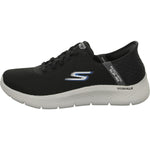 Lade das Bild in den Galerie-Viewer, Skechers Schnürhalbschuh Sneaker (sportlich) GO WALK FLEX-HANDS UP
