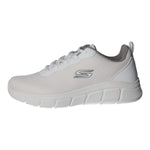 Lade das Bild in den Galerie-Viewer, Skechers Schnürhalbschuh Sneaker (sportlich) Bobs B Flex-ICY EDGE
