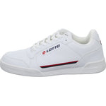Lade das Bild in den Galerie-Viewer, Lotto Schnürhalbschuh Sneaker (sportlich) NANDU
