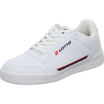 Lade das Bild in den Galerie-Viewer, Lotto Schnürhalbschuh Sneaker (sportlich) NANDU
