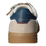 Lade das Bild in den Galerie-Viewer, MUSTANG Schnürhalbschuh Sneaker (sportlich)
