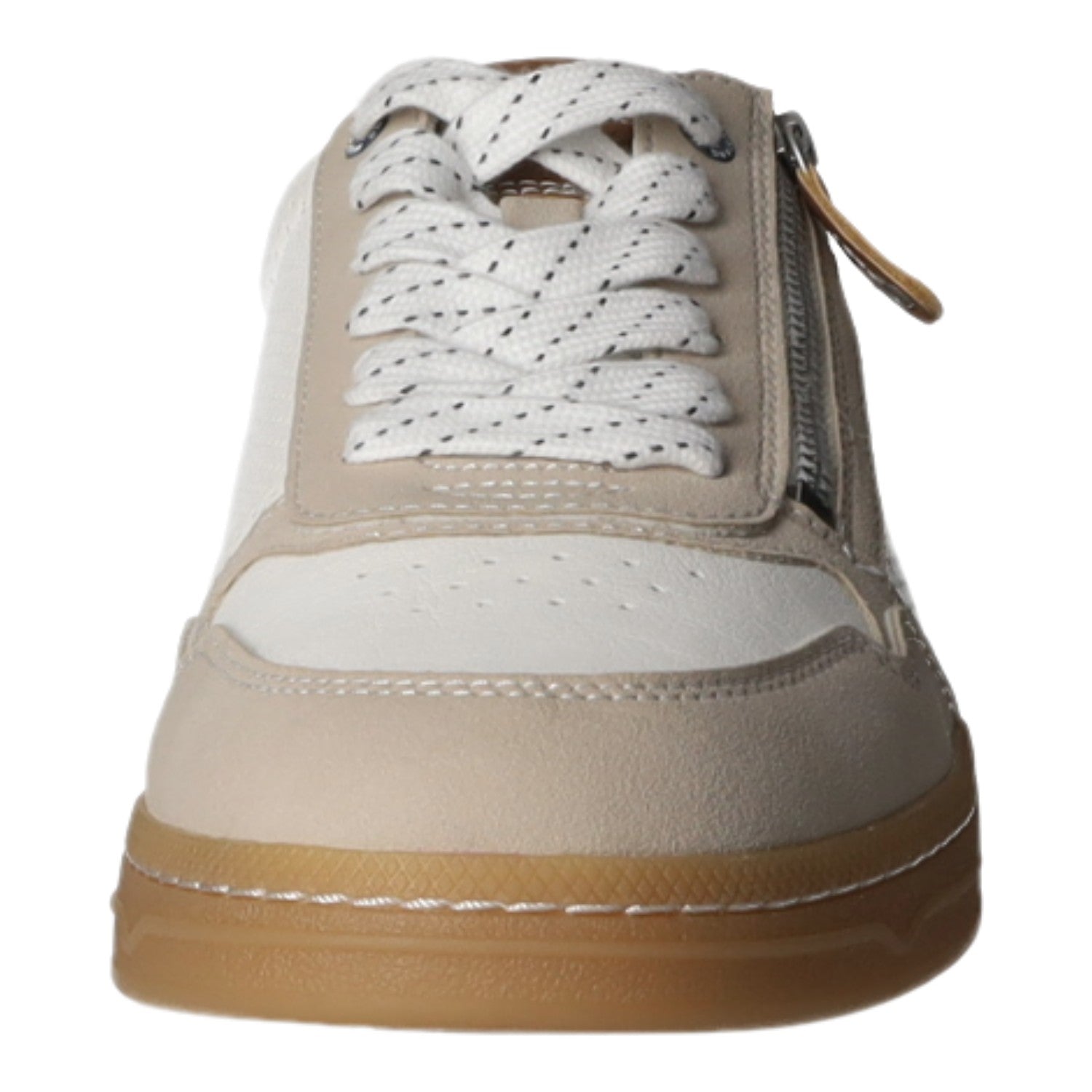 MUSTANG Schnürhalbschuh Sneaker (sportlich)