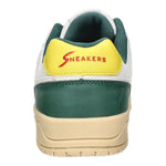Lade das Bild in den Galerie-Viewer, Sneakers Schnürhalbschuh Sneaker (sportlich)

