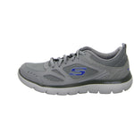 Lade das Bild in den Galerie-Viewer, Skechers Schnürhalbschuh Sneaker (sportlich) Summits-South RIM

