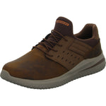 Lade das Bild in den Galerie-Viewer, Skechers Schnürhalbschuh Sneaker (sportlich) DELSON 3.0 - EZRA
